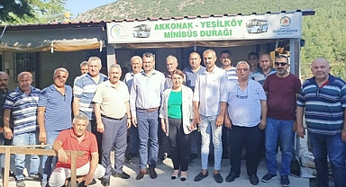 Biçer Karaca, ‘Seçimlerin faturasını halka kestiler’