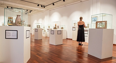 Cama yansıyan 8500 yıllık tarih