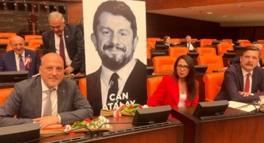 Can Atalay için tahliye talebi reddedildi