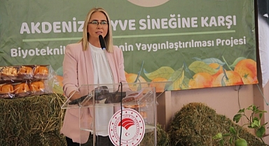 Çankırı’dan CHP’li Başkan Soyer’e "U Dönüşü" Göndermesi