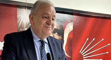 CHP’li Nalbantoğlu’ndan arıtma çıkışı
