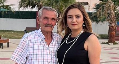 Chp’li Sevda Erdan Kılıç, Babası Vefat Etti
