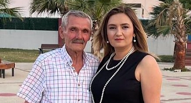 Chp’li Sevda Erdan Kılıç, Babası Vefat Etti