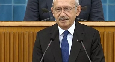 CHP lideri Kılıçdaroğlu'ndan gelen zamlara tepki!