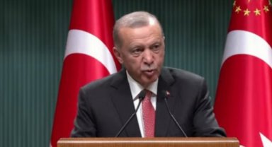 Erdoğan Kabine sonrası müjdeleri sıraladı