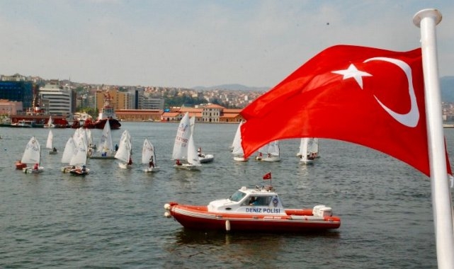 Yeni yüzyılda denizciliğimiz daha hızlı ilerlemeli