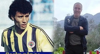 Efendi futbolcu Ümit Birol, hayatını kaybetti