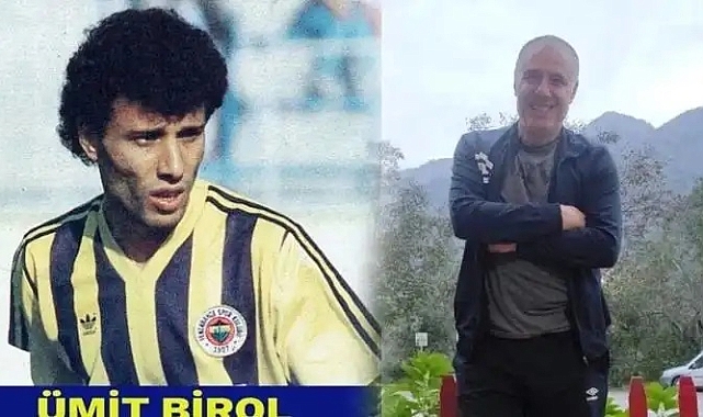 Efendi futbolcu Ümit Birol, hayatını kaybetti