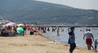 Efes Selçuk bayramda 550 bin ziyaretçiyi ağırladı