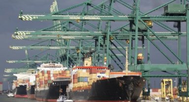 Egeli ihracatçılar: Yüzde 58 enflasyon hedefi hayati öneme sahip