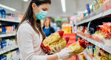 Ekonomik güven endeksinde gerileme