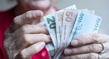 Emekliler Adil Olanı İstiyor