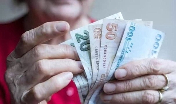 Emekliler Adil Olanı İstiyor