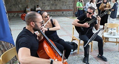 Fanzin ruhu APİKAM'da canlandı