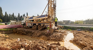Gediz Havzası’nda su sıkıntısı yaşanmayacak