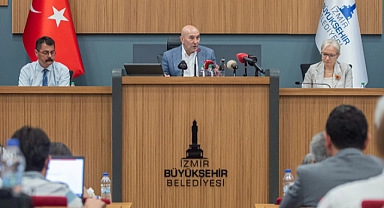 “Gelin bu meseleleri birlikte çözelim”