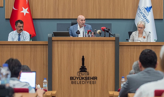 “Gelin bu meseleleri birlikte çözelim”
