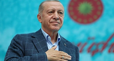 Gündemimizde milletimizin sıkıntılarını çözmek var