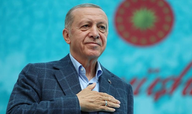 Gündemimizde milletimizin sıkıntılarını çözmek var