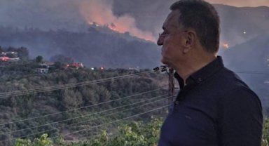 Hatay 'özel afet bölgesi' ilan edilmeli!