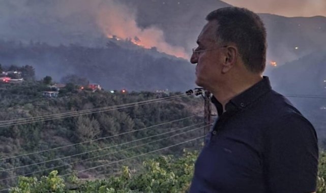 Hatay 'özel afet bölgesi' ilan edilmeli!