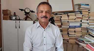 Hatipoğlu, ‘Çiftçi mazota çalışır hale geldi’