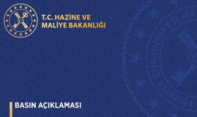 Hazine ve Maliye'den 'ÖTV' açıklaması