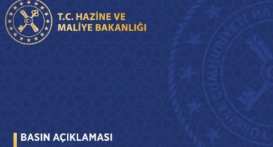 Hazine ve Maliye'den 'ÖTV' açıklaması