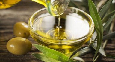 Her gün yarım çorba kaşığı zeytinyağı doğal ilaç!