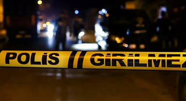 İzmir'de silahlı çatışma 1 ölü