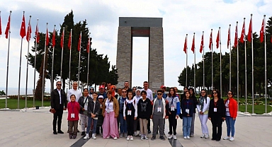 İzmir’in Şampiyon Öğrencileri