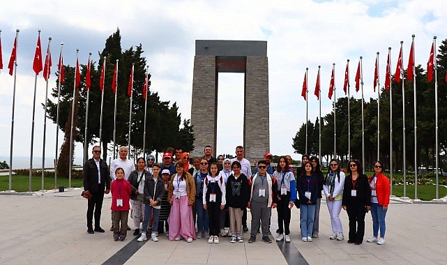 İzmir’in Şampiyon Öğrencileri