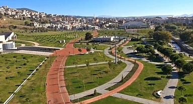 İzmir’in yeni karavan parkları yola çıktı