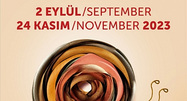 İzmir, Uluslararası Tekstil Bienali’ne ev sahipliği yapacak