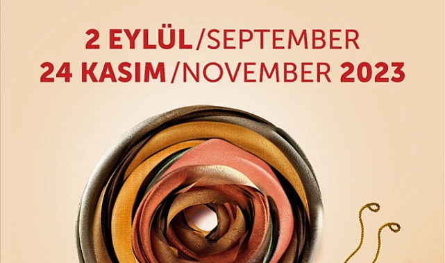 İzmir, Uluslararası Tekstil Bienali’ne ev sahipliği yapacak