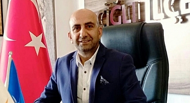 Karatekin’nden Başkan Gümrükçü’ye ‘Harmandalı Çöplüğü’ yanıtı