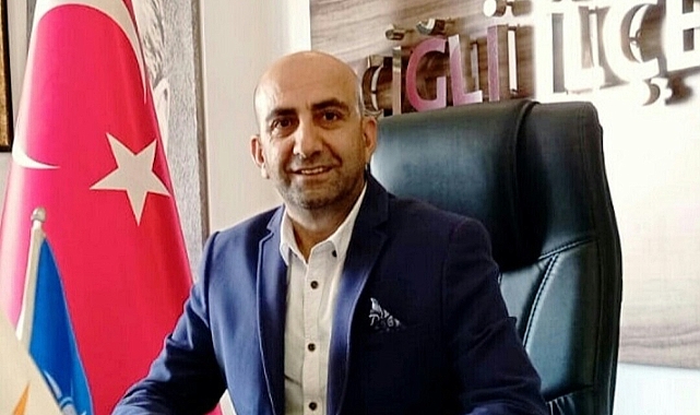 Karatekin’nden Başkan Gümrükçü’ye ‘Harmandalı Çöplüğü’ yanıtı