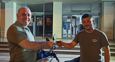 Karşıyaka Emniyeti hırsızlara göz açtırmıyor