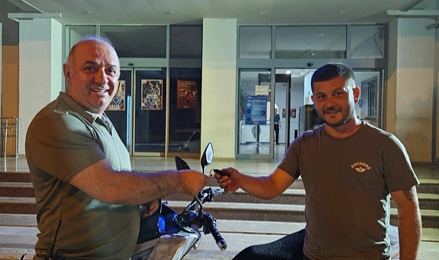Karşıyaka Emniyeti hırsızlara göz açtırmıyor