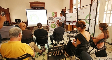 Karşıyaka Gevrek Modeli’ni hayata geçiriyor.