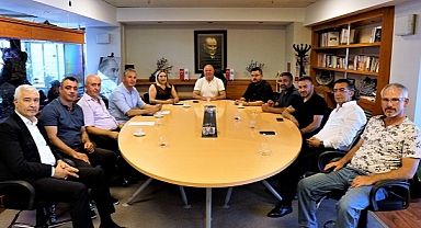 Kemalpaşa Belediyesi’nde İşçi Ücretlerine Zam