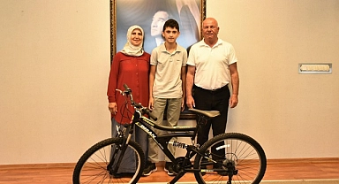 Kemalpaşa’nın Gurur Tablosu