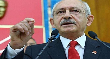 Kılıçdaroğlu'ndan 'değişim' isteyenlere mesaj