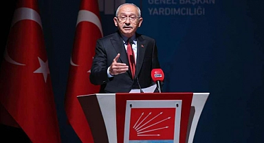 Kılıçdaroğlu'ndan istifa çağrısına yanıt