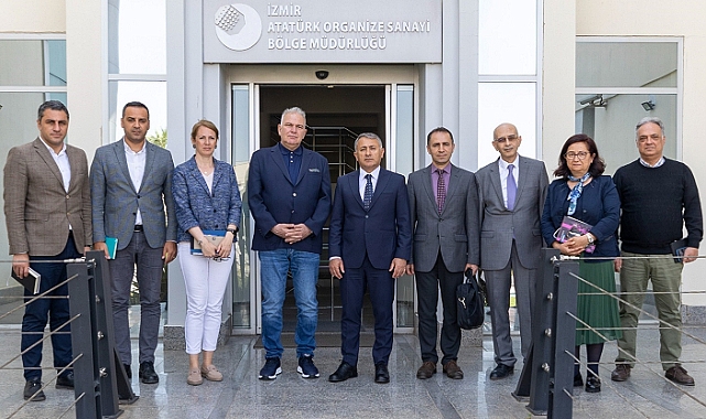 “Kokuya neden olan fabrikalara yönelik denetimler sıklaştırılmalı”