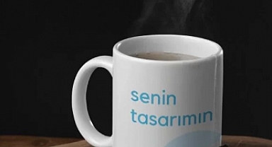 Kupa Bardak Baskı