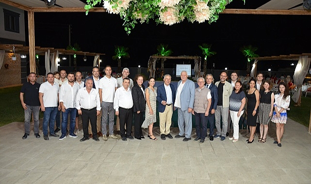 Madencilikte ruhsat başvuruları hızlı sonuçlandırılsın
