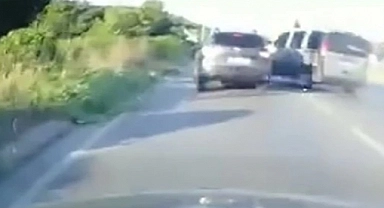 Makas atarken 5 kişiyi öldürdü