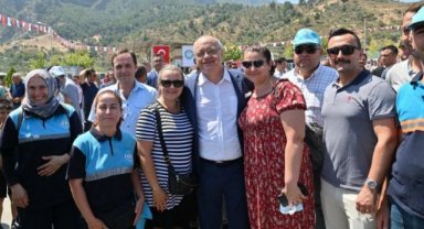 Manisa Büyükşehir'de en düşük ücrete yüzde 112,5 zam!