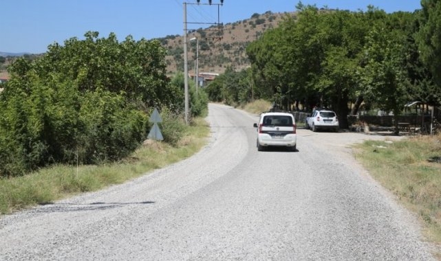 Manisa'da 160 kilometreye ulaşıldı